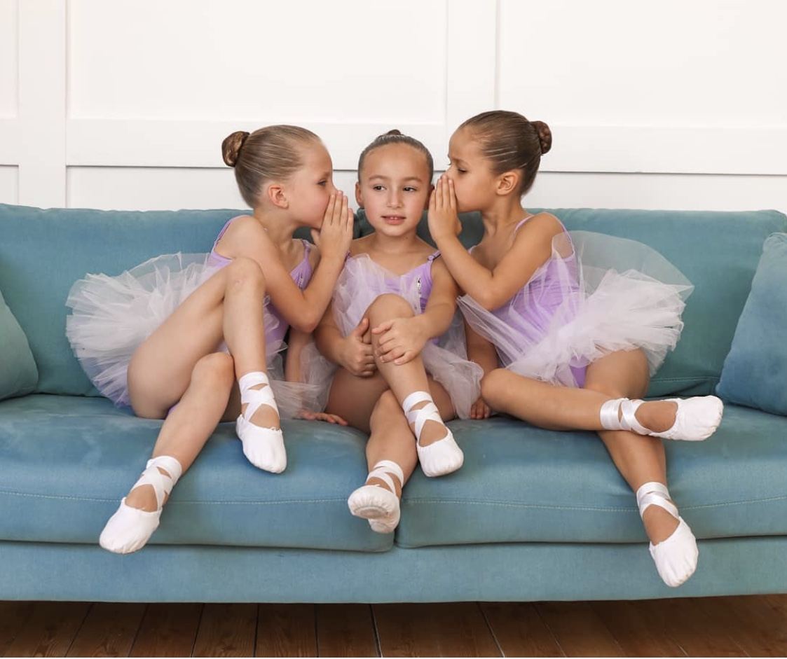 如何选址并加盟Lil Ballerine芭蕾舞学校
